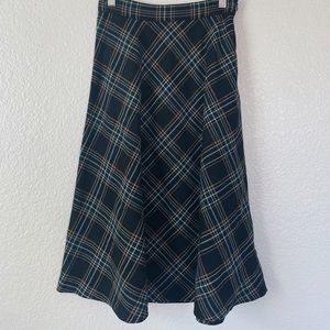 forever 21 skirt